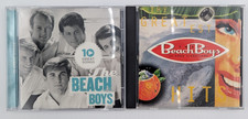 The BEACH BOYS 20 Good Vibrations Greatest Hits  10 Great Songs CD