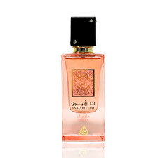 Lattafa Lattafa Ana Abiyedh Coral EDP 60ml Eau de Parfum Unisex New & Sealed