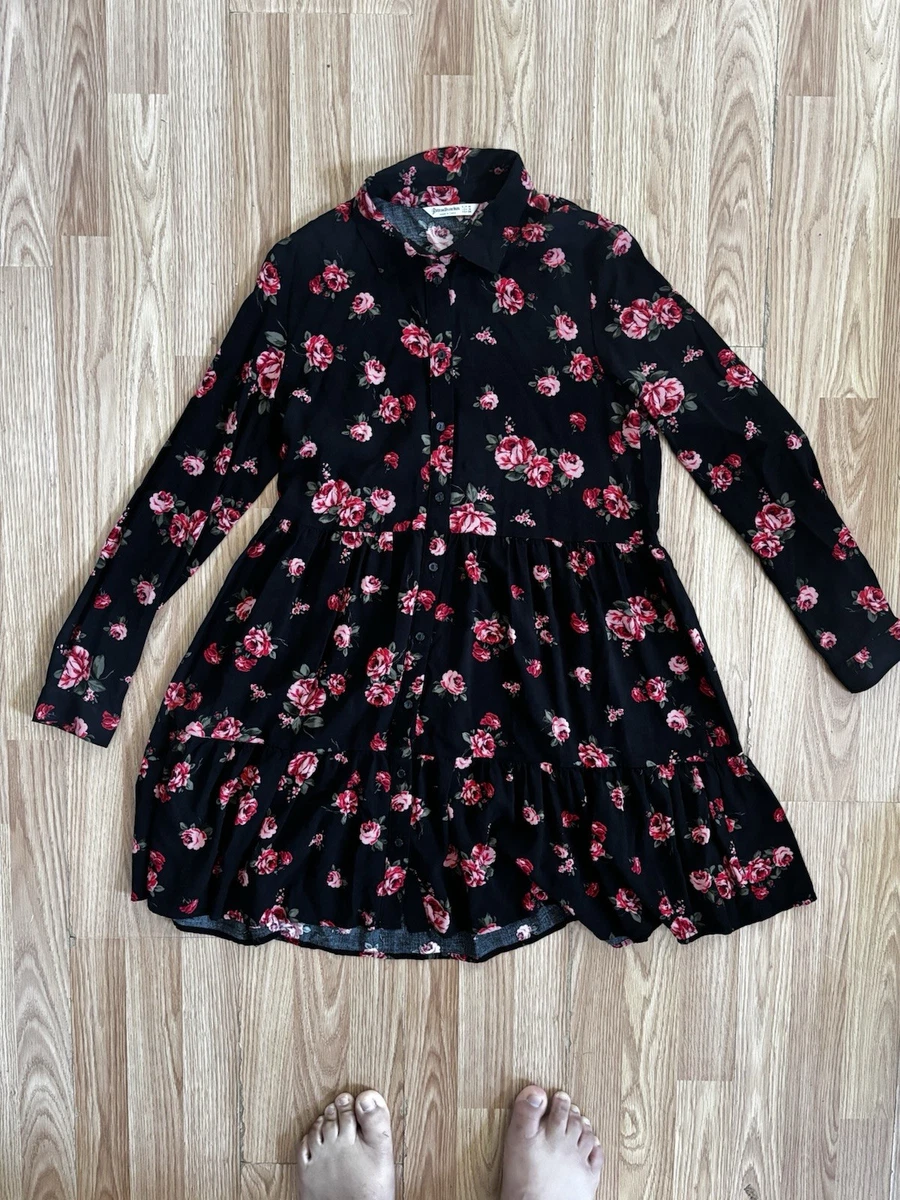 Stradivarius Dresses for Women for sale | eBay