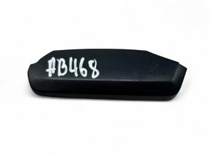 VW Rücklicht Zierleiste 5G9945309 (AB468)