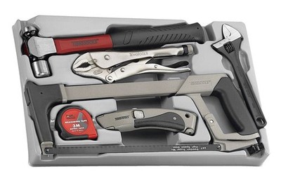 Teng Tools General Tool Set BP TT3 6 Pieces SCPS01