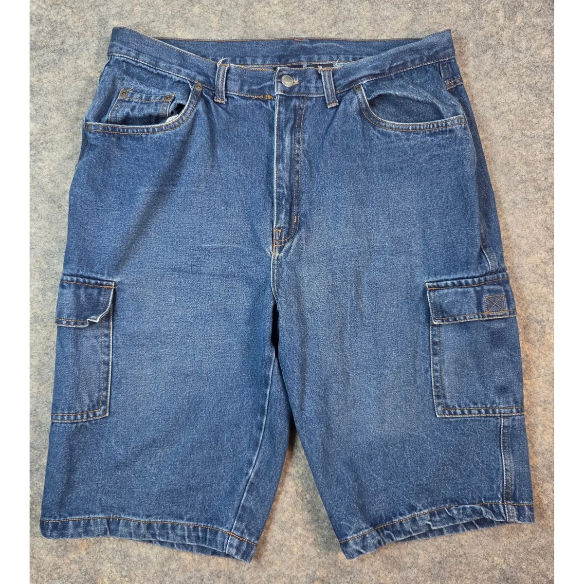 25+ Bugle Boy Denim Shorts for Men for sale | Updated Oct 2026