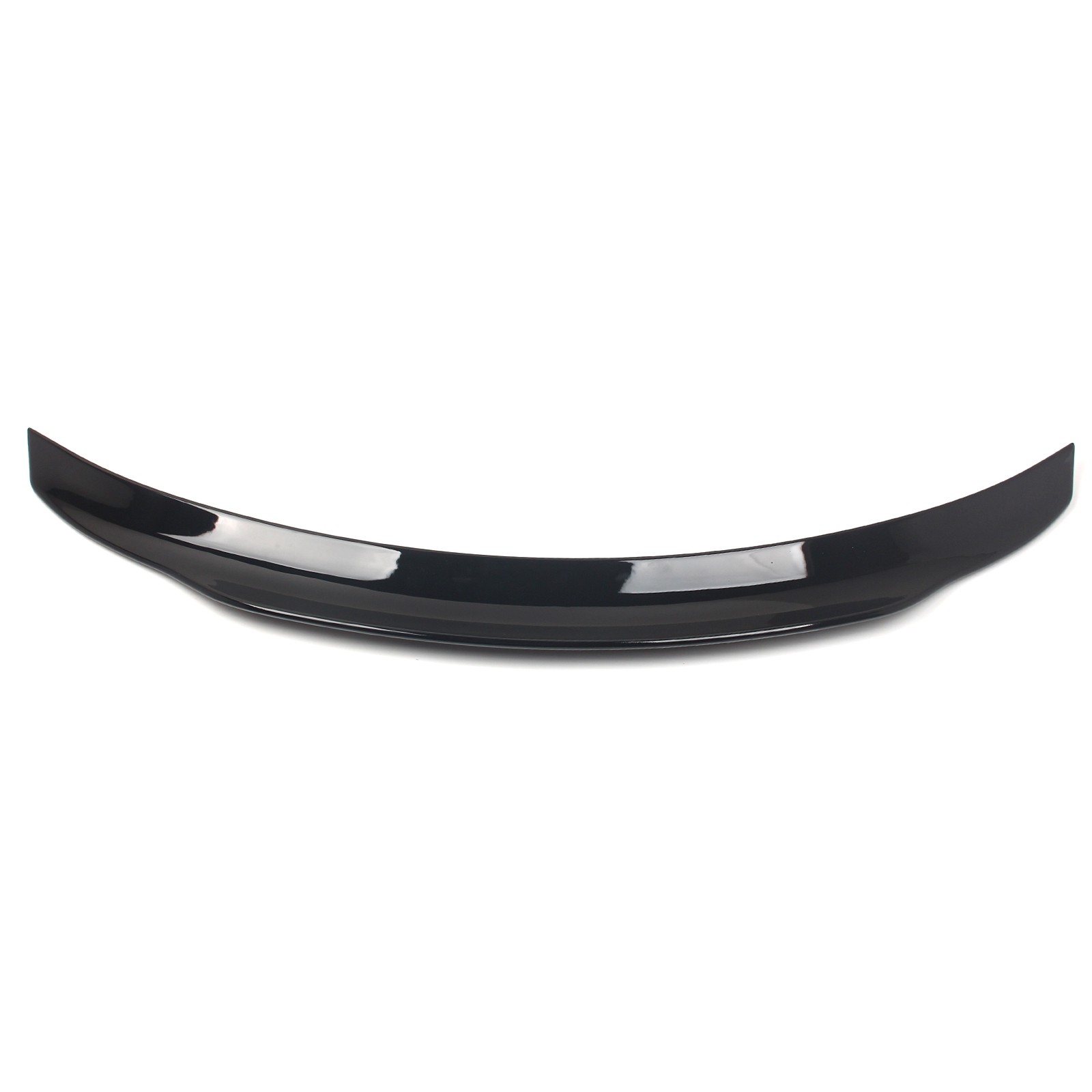 Rear Trunk Spoiler Wing For Mercedes-Benz C-Class W206 C300 2021-2023 PSM Style