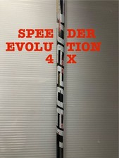 Fujikura Speeder Evolution 4 x config Golf Shaft for Ping G400+ Driver