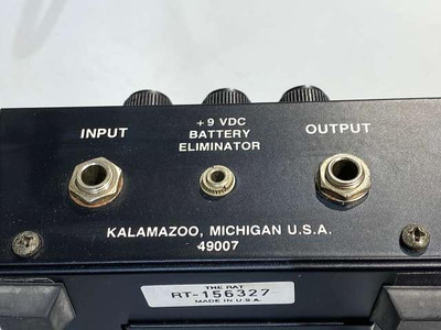 PROCO / THE RAT LARGE BOX REISSUE (no250212) | eBay UK