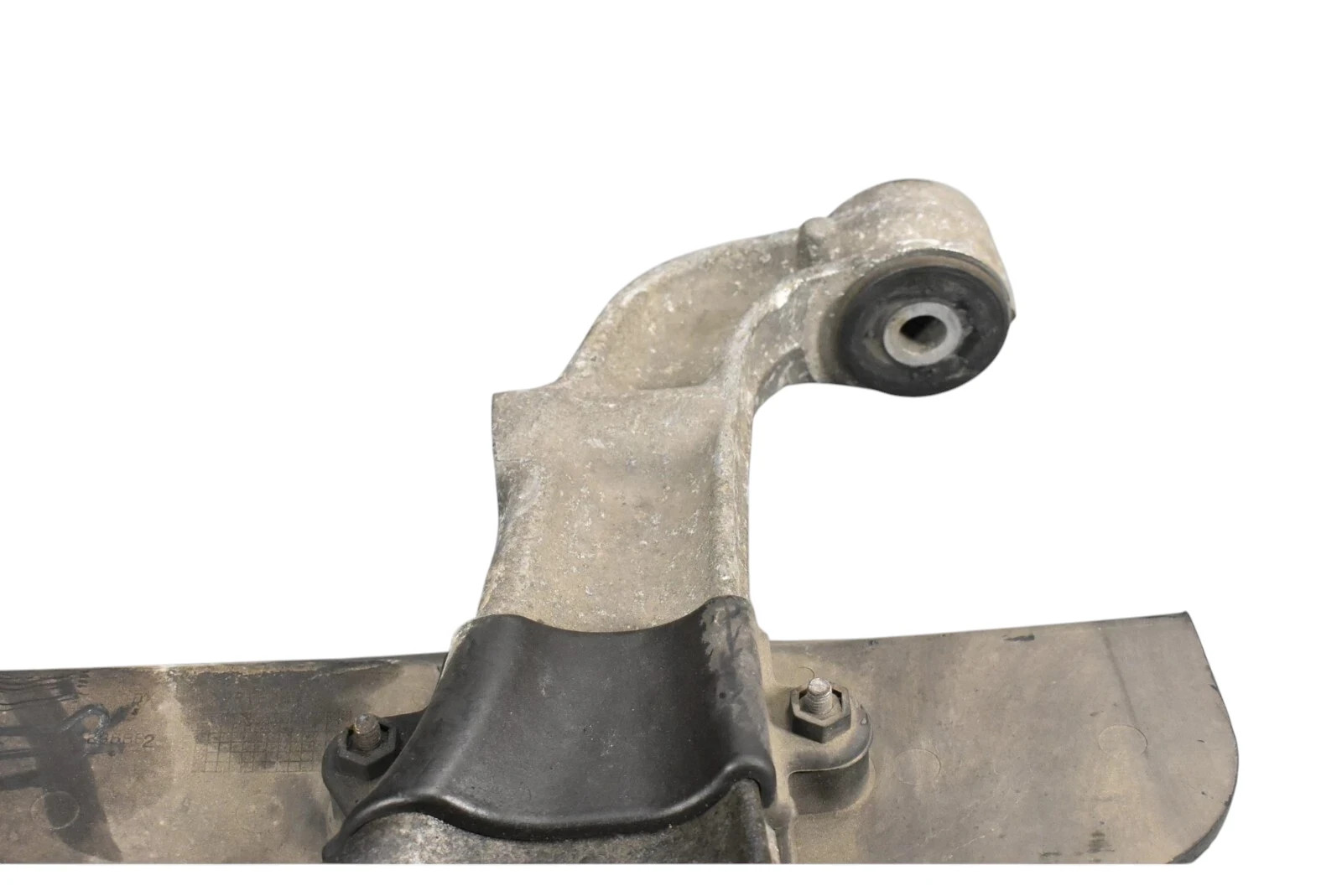 03-10 Maserati Quattroporte Rear Right Passenger Side Lower Control Arm OEM