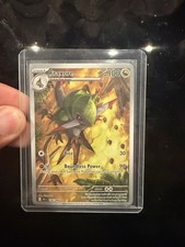 Fraxure 146/086 Pokemon black bolt, mint condition on eBay