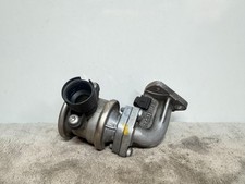 2011-12 Audi A8 A8L S5 4.2L V8 D4 EGR Check Valve With Adapter OEM 079131101P
