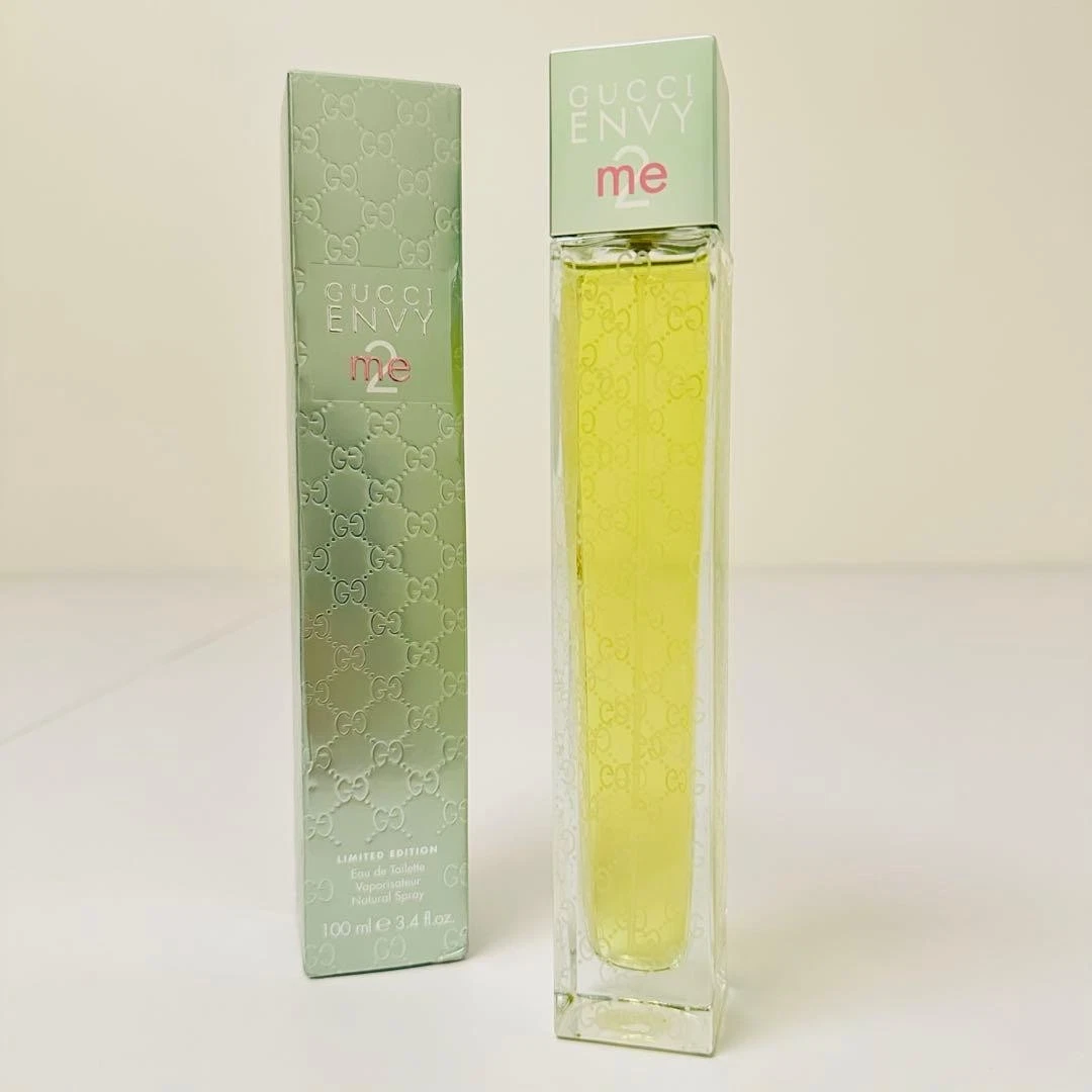 Gucci Envy by Gucci Fragrances for Women for sale | eBay