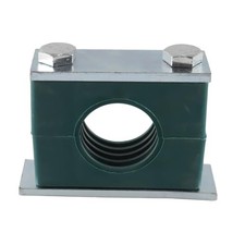 Orivin Morsetto per tubi idraulici, morsetti per tubi in plastica, morsetti per 