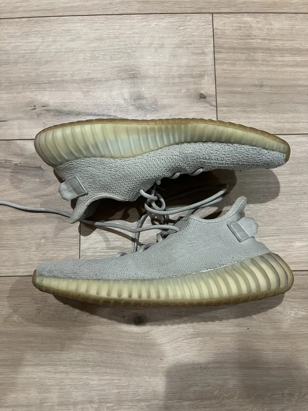 Size 9 - adidas Yeezy Boost 350 V2 Low Sesame