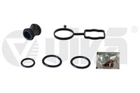 Vika Dichtung Wasserpumpe K11789101 FüR Vw Golf 7 5G1 BQ1 BE1 BE2 Variant BA5 8