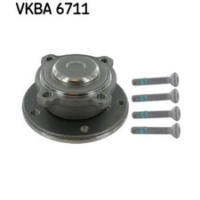 SKF Radlager vorne f�r BMW X1