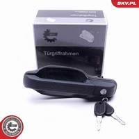 TüRaußEngriff Esen Skv 96SKV177 FüR Iveco Daily 2 12910211 12911111 12911112 4X4
