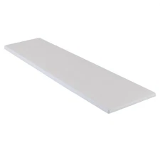 S.R. SMITH 6FT FRONTIER III NO HOLES RADIANT WHITE - 66-209-596S2NH S.R. Smith