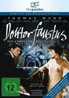 Thomas Mann: Doktor Faustus. Dvd | Franz Seitz | Dvd | 2X DVD-9 | Deutsch | 2020