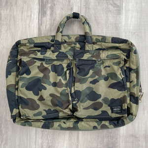 Bape Porter | eBay