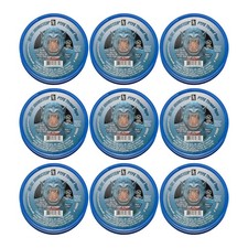 Blue Monster 70885 PTFE Teflon Thread Tape 1/2" x 1429" Pack of 9 