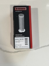 Leister Heating Element 100.702 120V 1600W