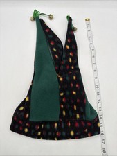 Vtg The Court Jester Hat CO. Fleece Snowboard Court Jester Joker Beanie 90s Vtg The Court Jester Hat CO. Fleece Snowboard Court Jester Joker Beanie 90s