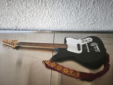 Framus - Junior 6 - E-Gitarre / E-Guitar - 70...