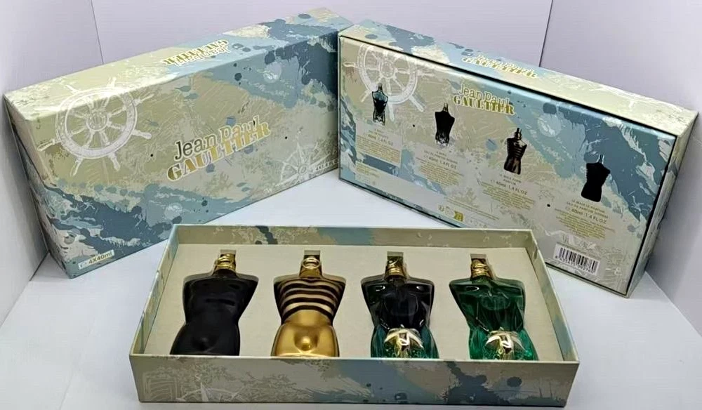 Jean Paul Gaultier Jean Paul Gaultier Gift Sets for Women for sale