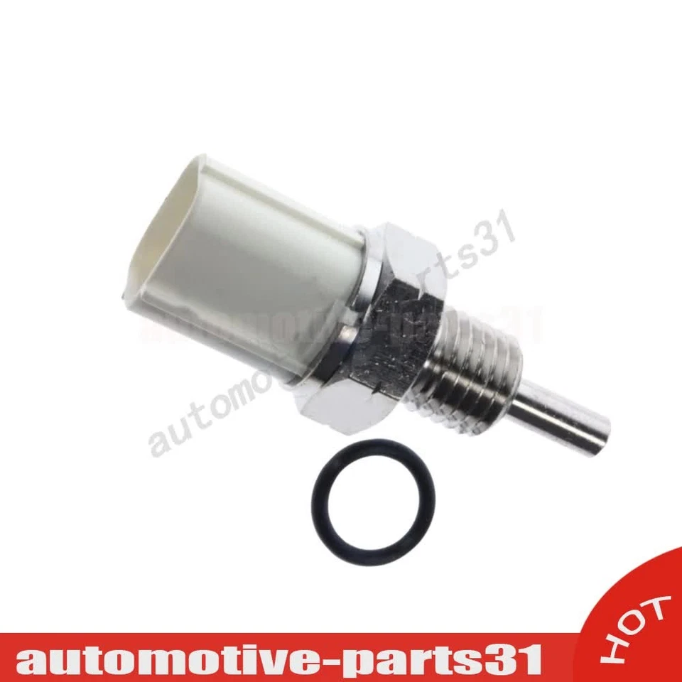 SENSOR DE TEMPERATURA DEL AGUA PARA HONDA AQUATRAX F12 F12X 2002-2007 37870-HW1-671 EE. UU. Foto 4 de 4