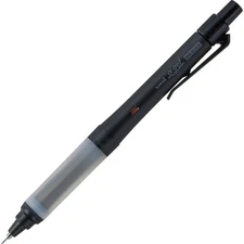 Uni Alpha Gel Switch Mechanical Pencil 0.5mm Kurutoga and Hold Mode