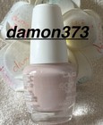 L.A. COLORS COLOR CRAZE***Sand Dollar***Nail  Polish~~~0.44 FL. OZ./13 mL~~~NEW — photo 3