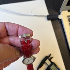 Chopard Mille Miglia One-Push Chrono 8141 Quartz 6