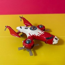 1979 Popinica Chogokin Golanger Variblune Secret Sentai Goranger 432166