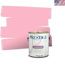 Paints Interior Paint and Primer In One, 1-Gallon, Semi-Gloss, Comparable Mat...