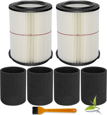#ad Universal Filters Replaces CMXZVBE38755 CMXZVBE38754 Craftsman Filter Replaces $33.48