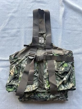 Redhead Bucklick Creek Turkey Lounger Vest