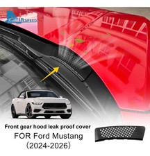 20242027 Ford Mustang Windshield Cowl Rain Fi...