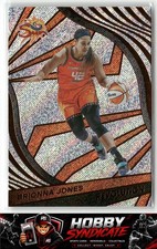2022 Panini Revolution WNBA #16 Brionna Jones