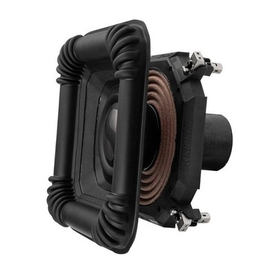 Kicker Car Audio SoloX L7X 12 Zoll 1 Ohm Recone Kit Doppelschwingspule