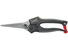 Snip 200 mm Straight Pruning Safety Lock Sk5 Steel Blade Wilkinson Sword