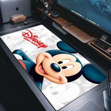 Desk Mat Funny Mickey Cool  Pad Gamming1
