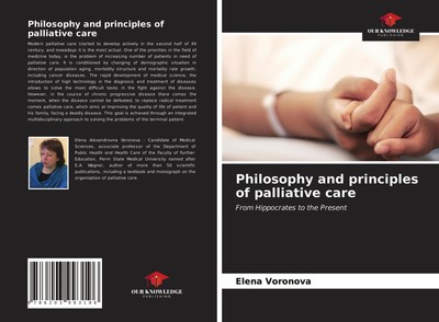 Philosophy and principles of palliative care | From Hippocrates to the Present
