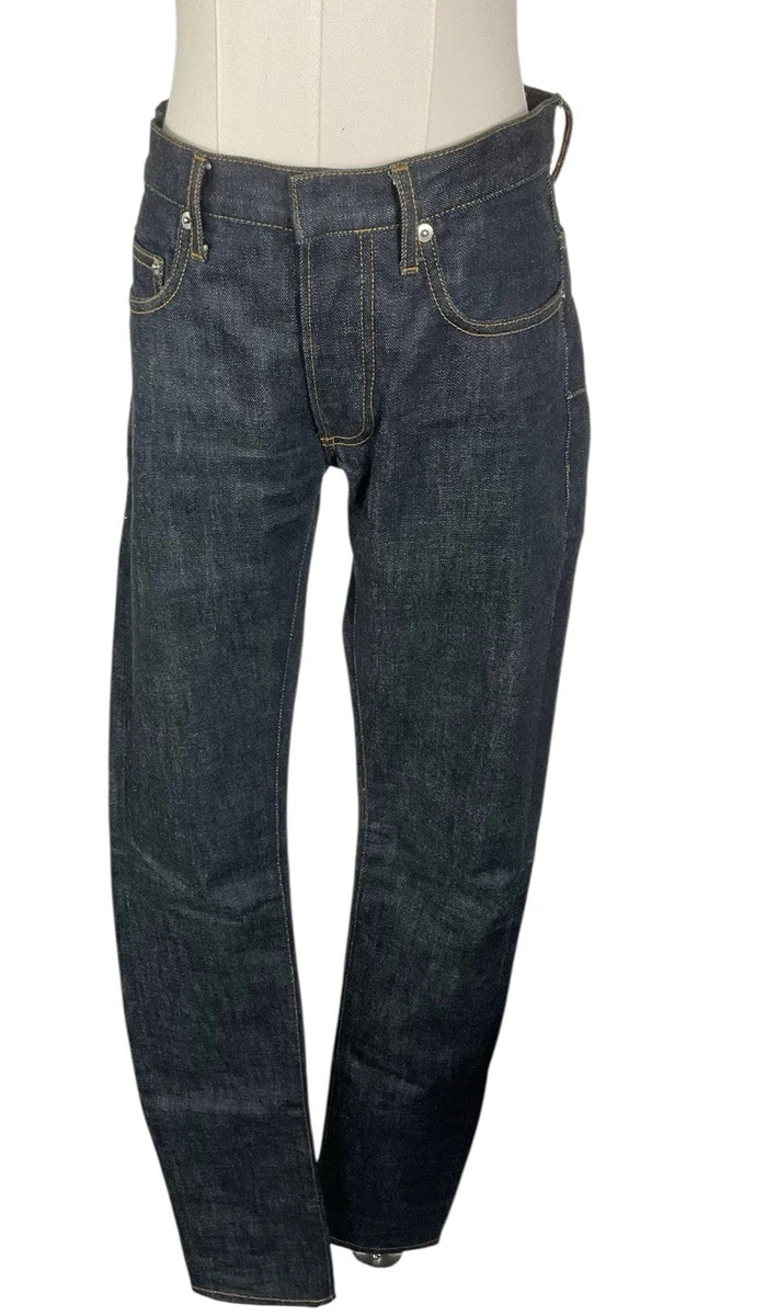 Dior Regular Jeans Men's 27 Size for sale | eBay