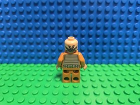 LEGO Resistance Gunner Paige Minifigure MINT sw0864 75188 Star Wars CMF Lot Rare