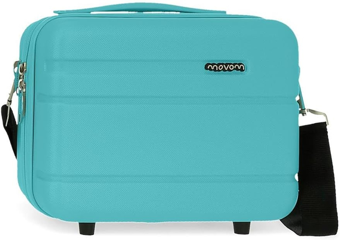 Bauletto Beauty Case Galaxy 29x21x15 | ABS Rigido e Tracolla