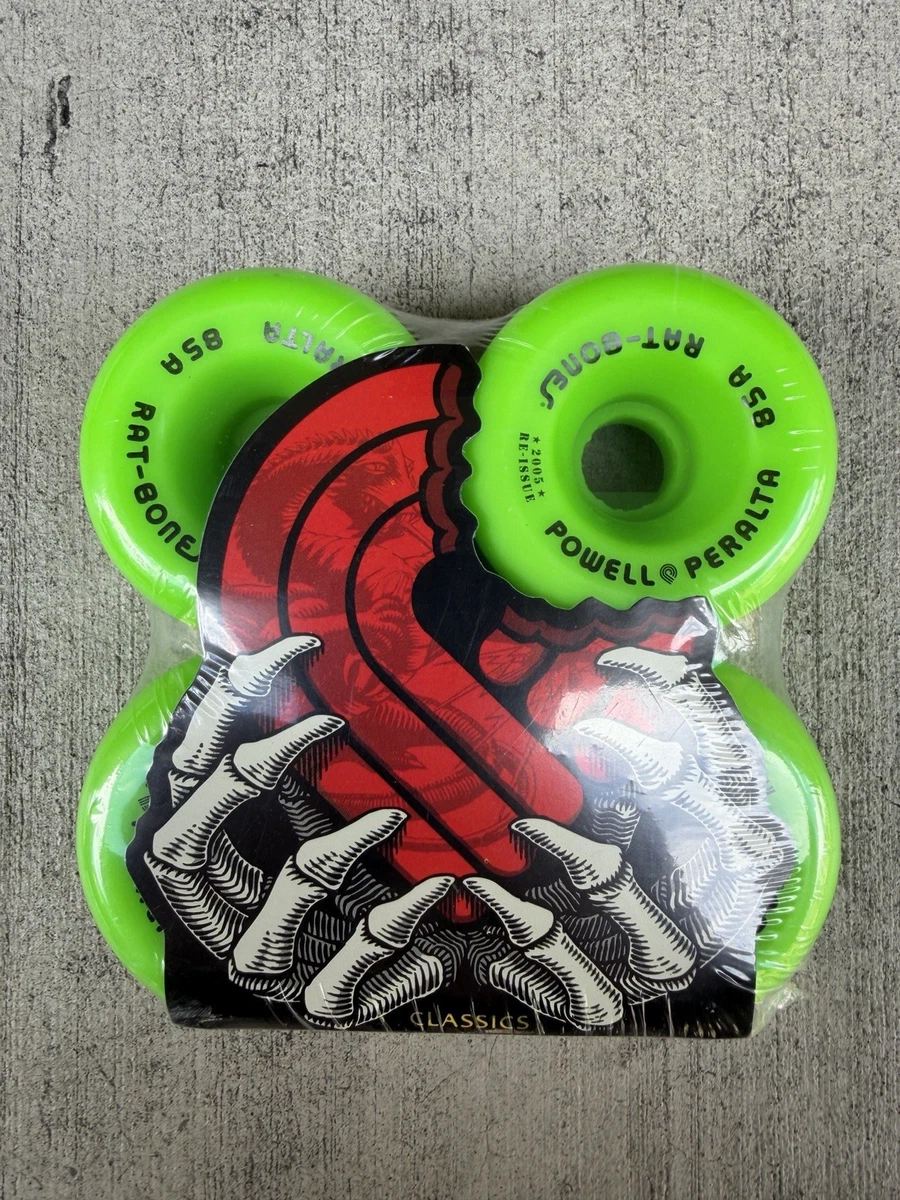 Powell Peralta Skateboard Wheels for sale - eBay