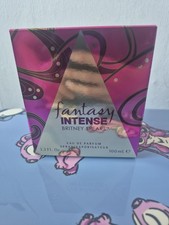 Image of Britney Spears Fantasy Intense Eau de Parfum Spray, 100ml
