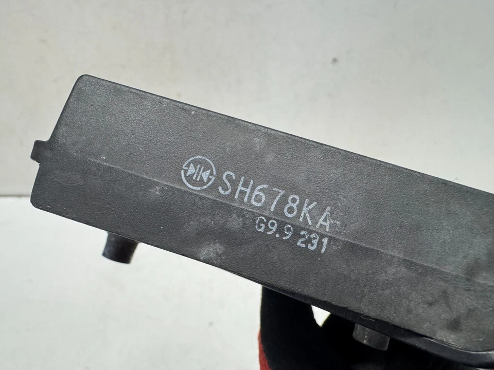 Voltage Regulator Rectifier MV Agusta F4 1000 2010 GEN 2 - Image 4 of 4