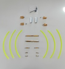 Accessori Rc Per Nuova Faor Sf 501/506 Bike Nitro 1/5 Scoppio No Thunder Tiger