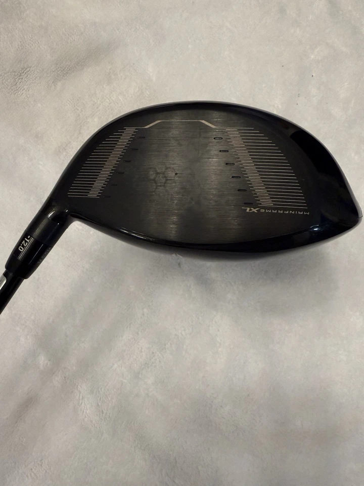 Cleveland Launcher XL2 2024 ajustable Driver 9.0-12.0 Tensei Blue Reg 55 R con HC Foto 3 de 4