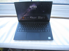 Dell XPS 13 9380 i7 8565U 1.9GHz 16GB 512GB New Battery, Charger Win 11 Ref 3Z