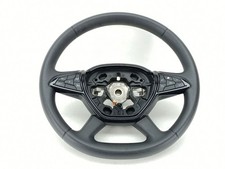 484007754R steering wheel / 231502 for dacia sandero iii 1.0 sce 65